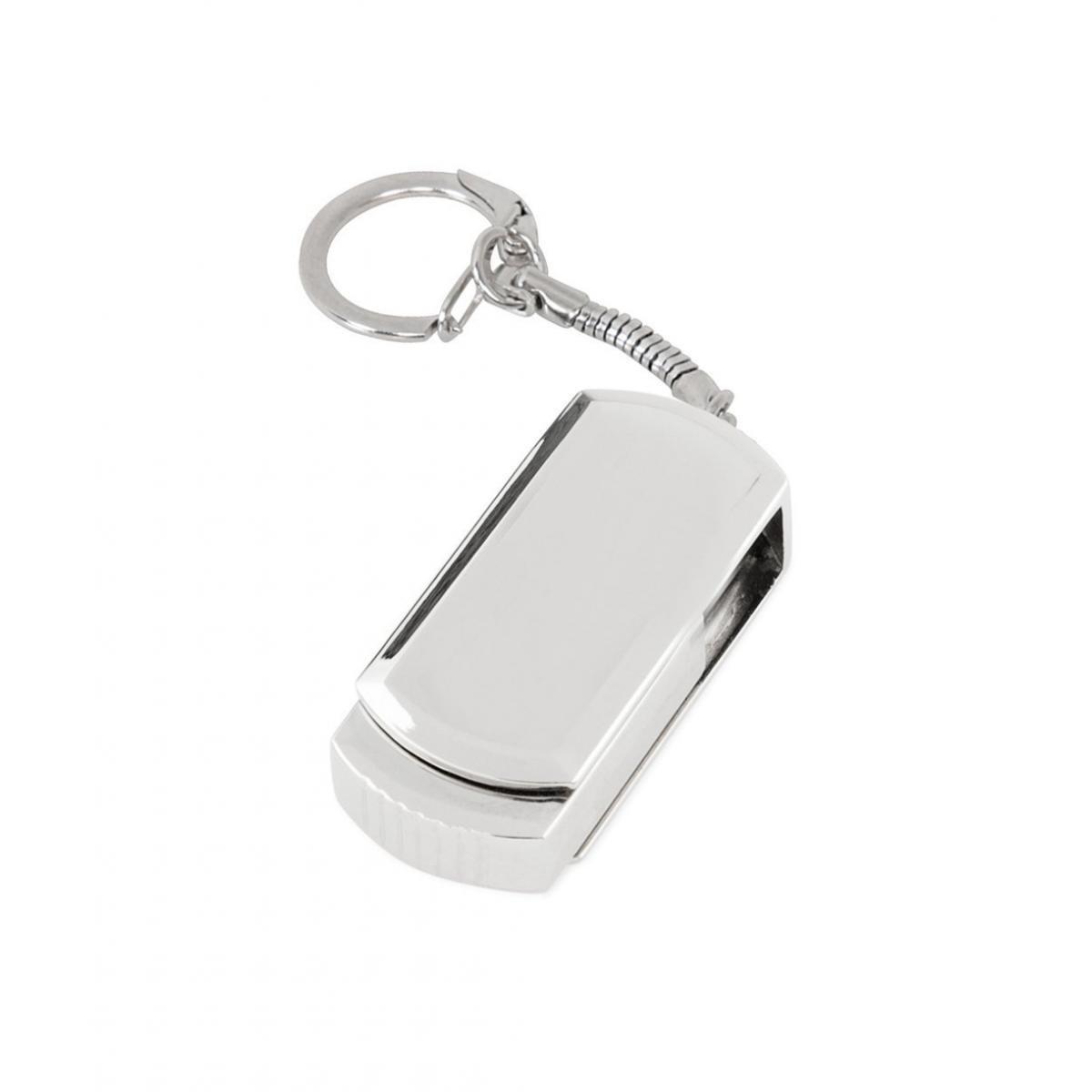 Metal USB Bellek 2.0 64GB