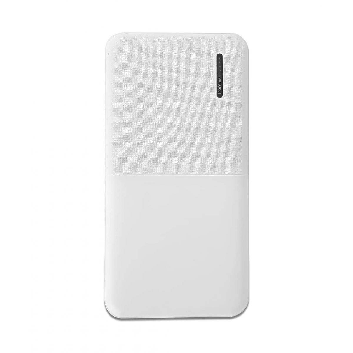 BayCHIP  Powerbank 10000 mAh Hızlı Şarj