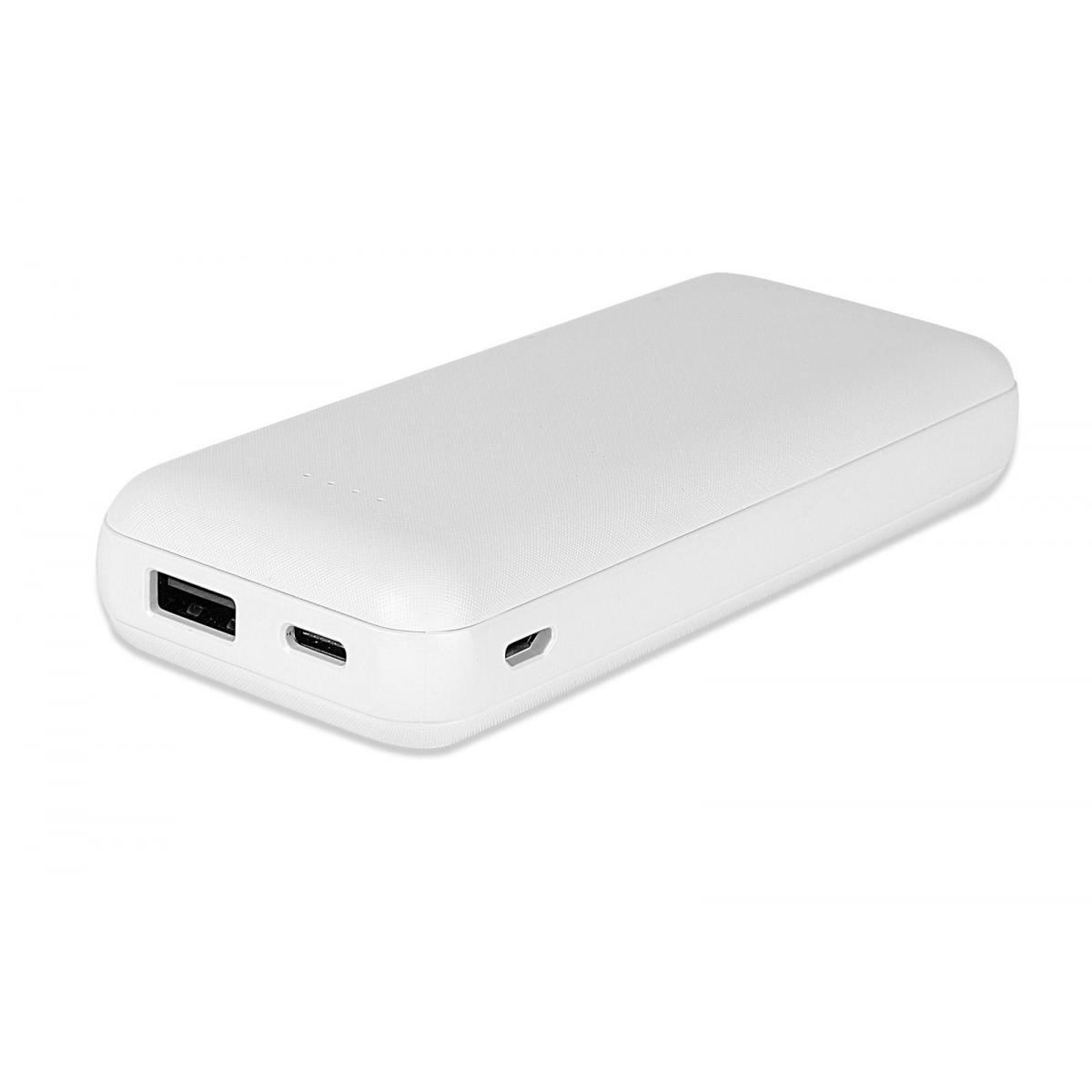 Mini Powerbank 10000 mAh