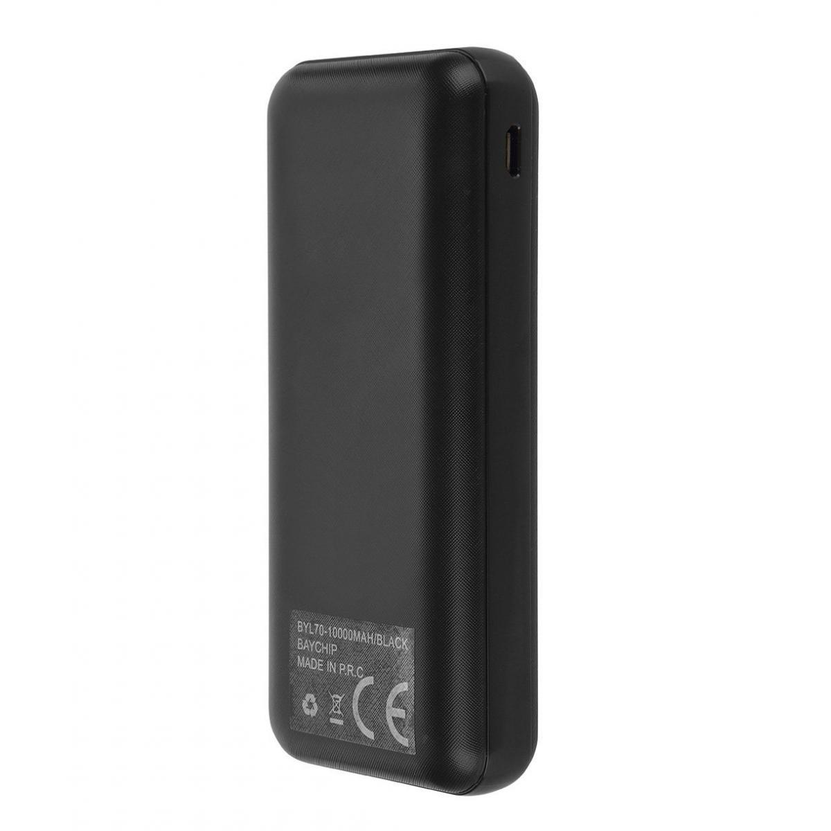 Mini Powerbank 10000 mAh