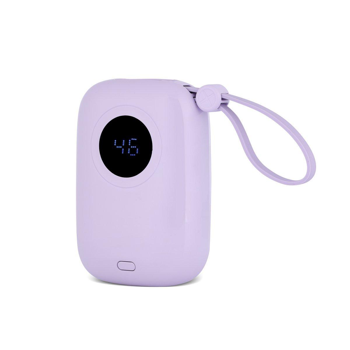 BayCHIP  Hızlı Şarj Powerbank 10000 mAh