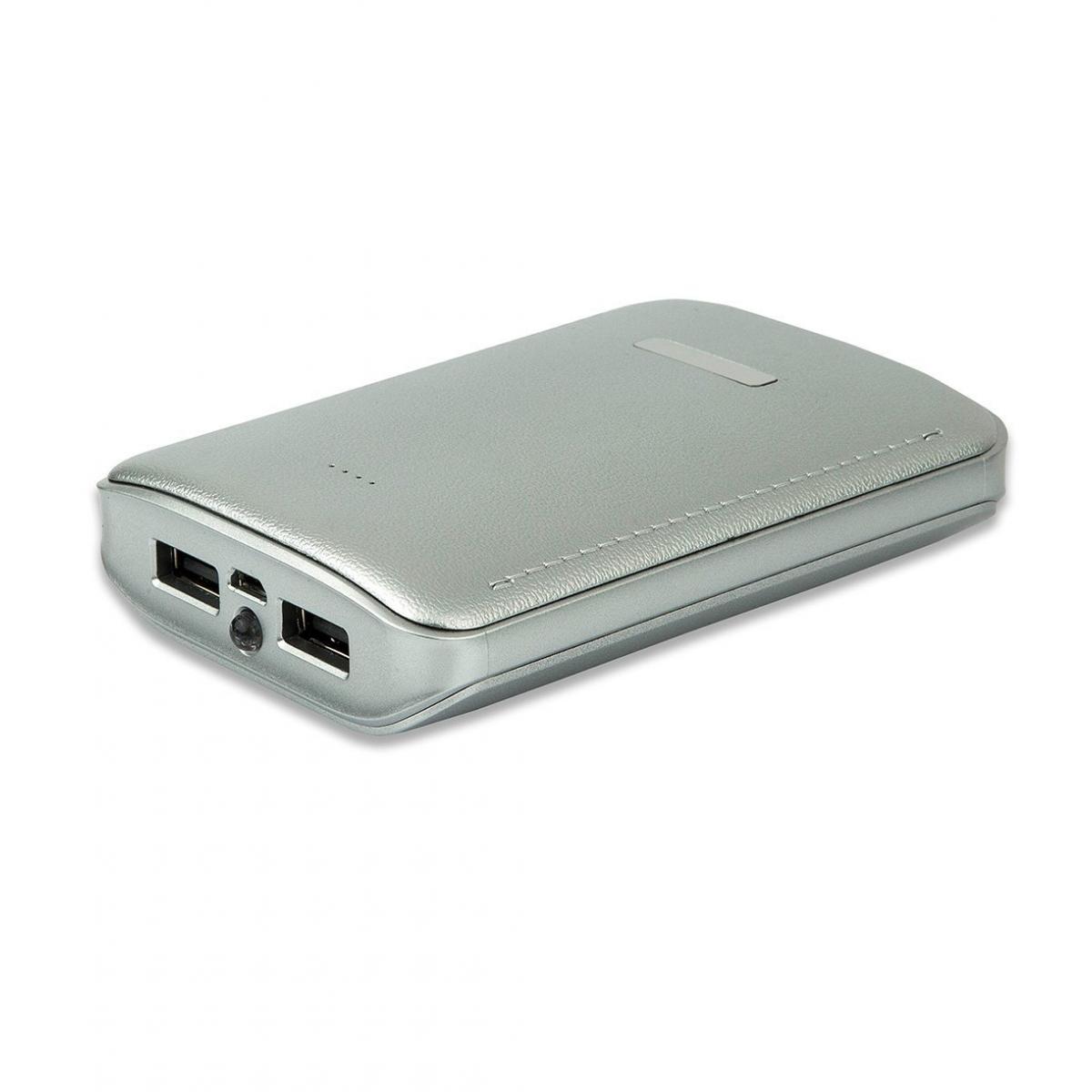 BYL 78 Set: Powerbank - Roller Kalem - USB Bellek 32GB