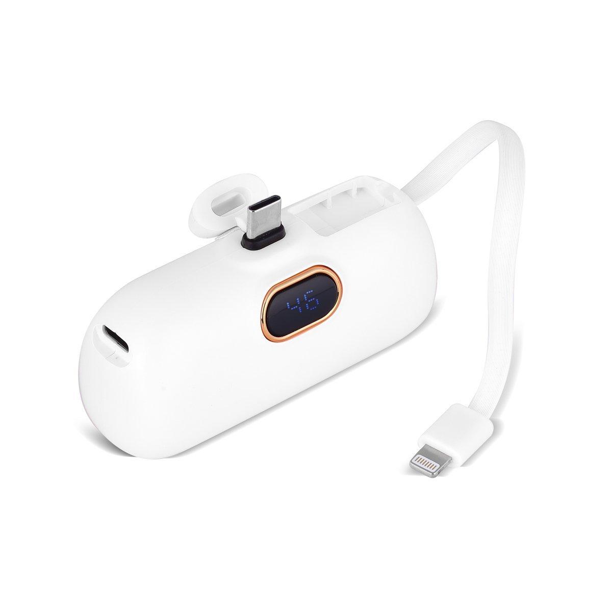 BayCHIP  Powerbank 5000 mAh