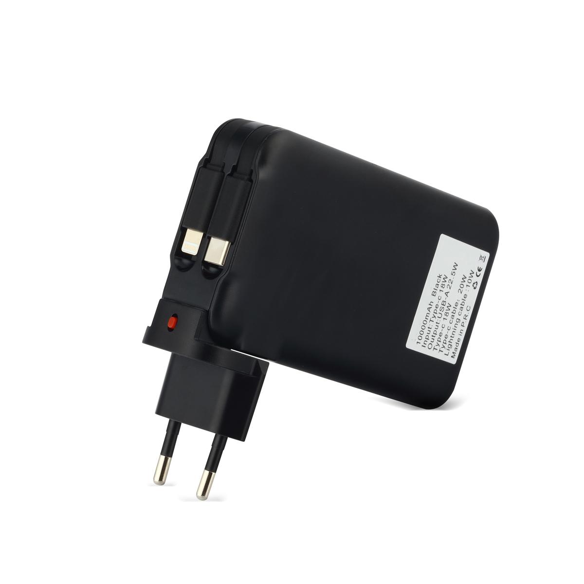 BayCHIP Prizli Powerbank 10000 mAh