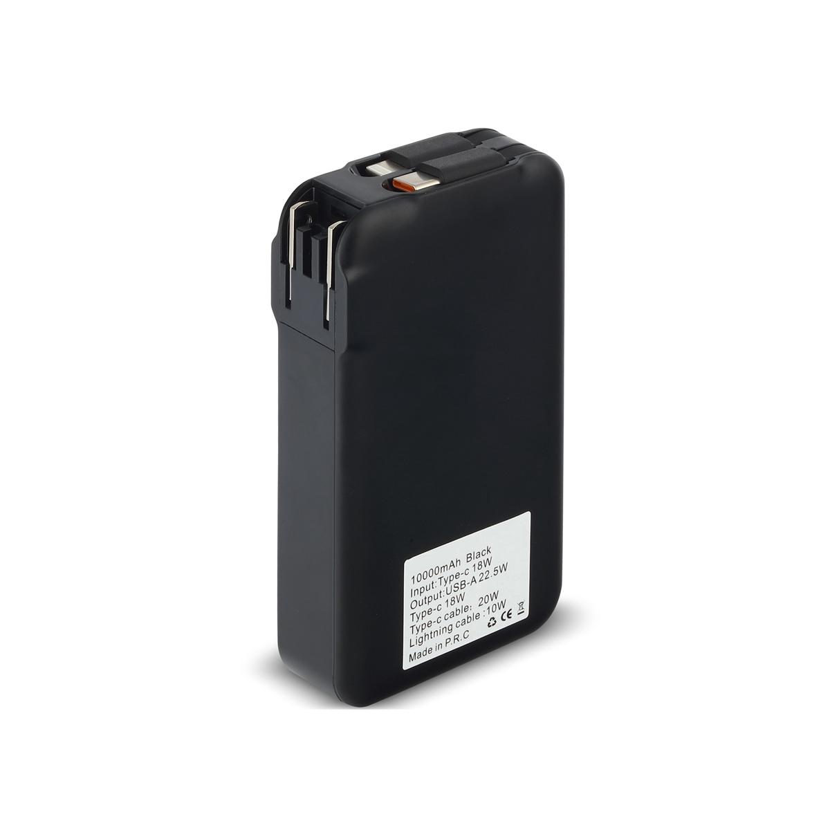 BayCHIP Prizli Powerbank 10000 mAh