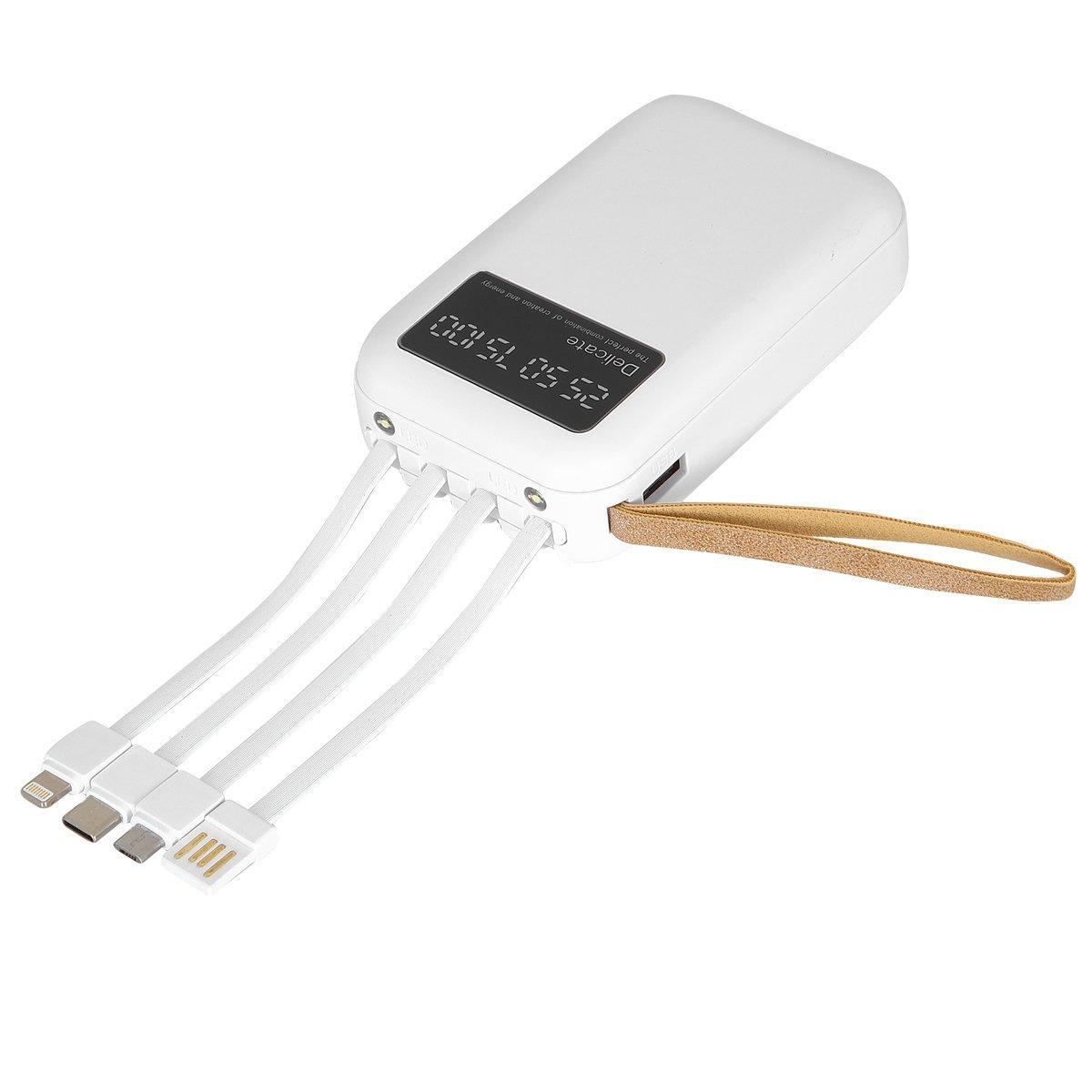 BayCHIP  Powerbank 10000 mAh