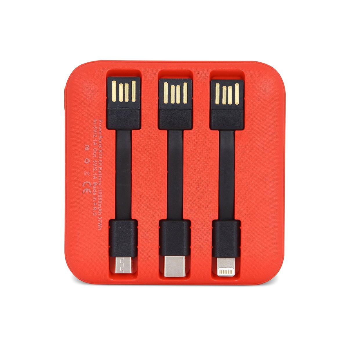 BayCHIP  Powerbank 10000 mAh