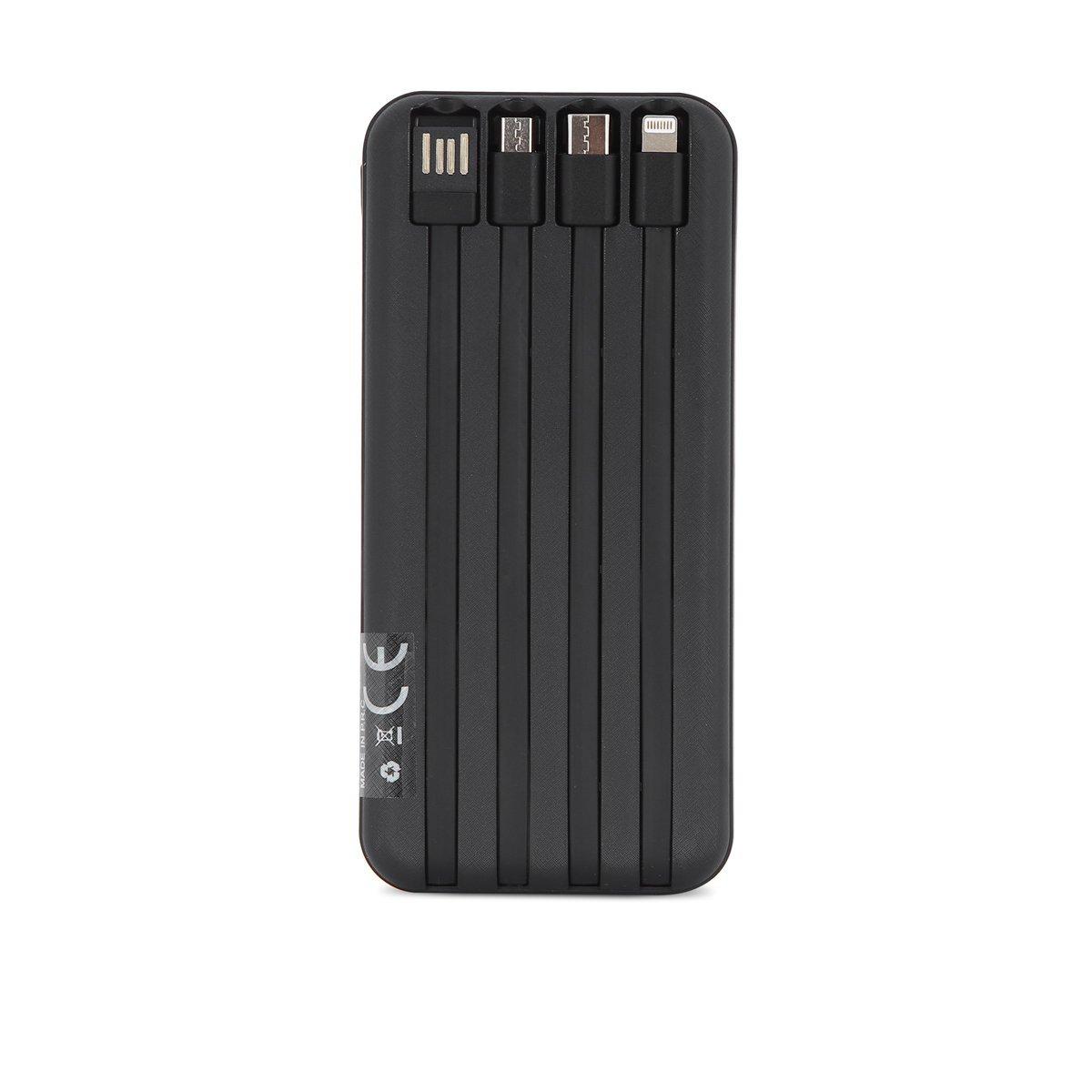 BayCHIP BYL 99 Kablosuz Powerbank 10000 mAh