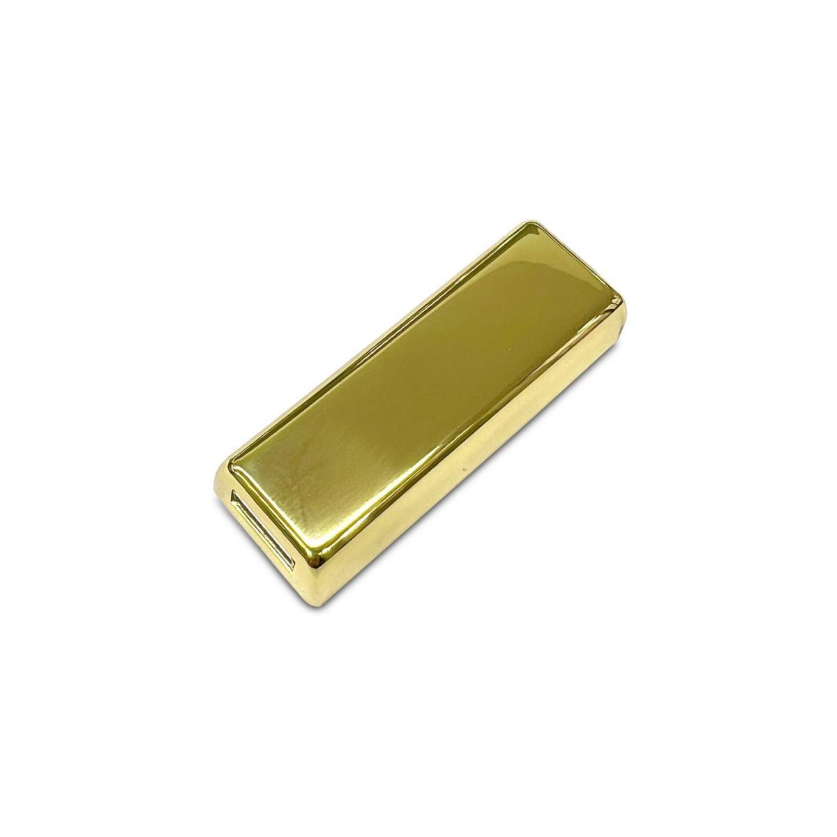 Altın Külçe USB Bellek 64GB