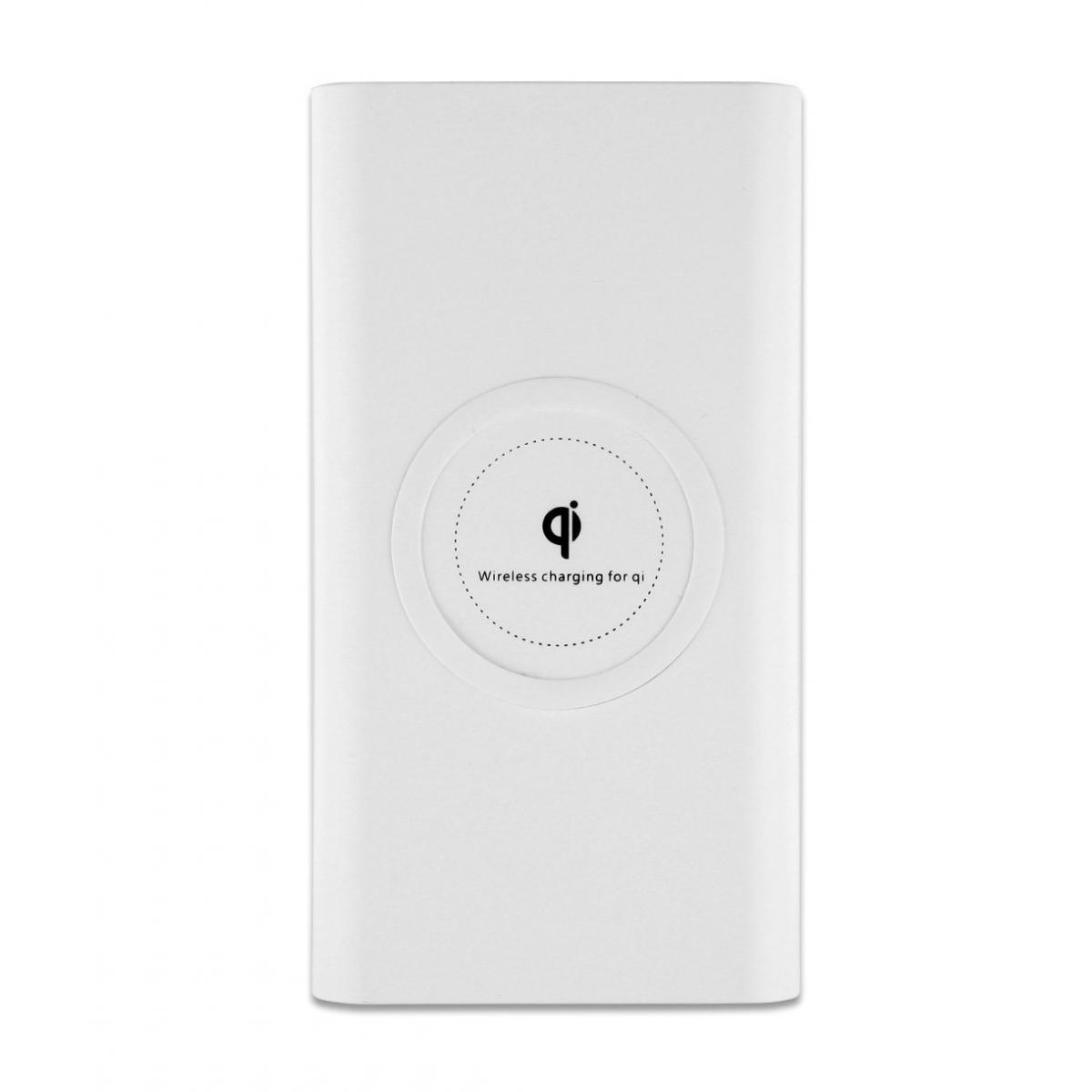 BayCHIP  Kablosuz Powerbank 10000 mAh