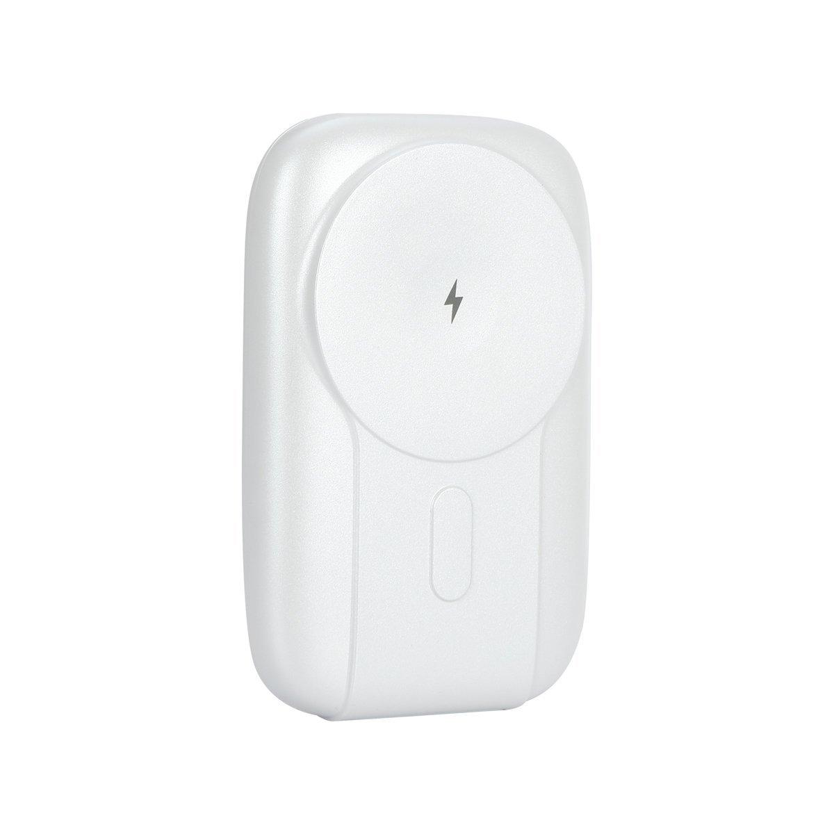 Hızlı Şarj Kablosuz Powerbank 10000 mAh