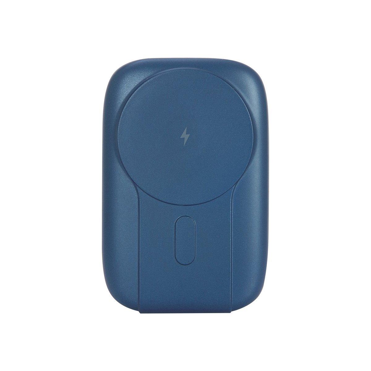 Hızlı Şarj Kablosuz Powerbank 10000 mAh