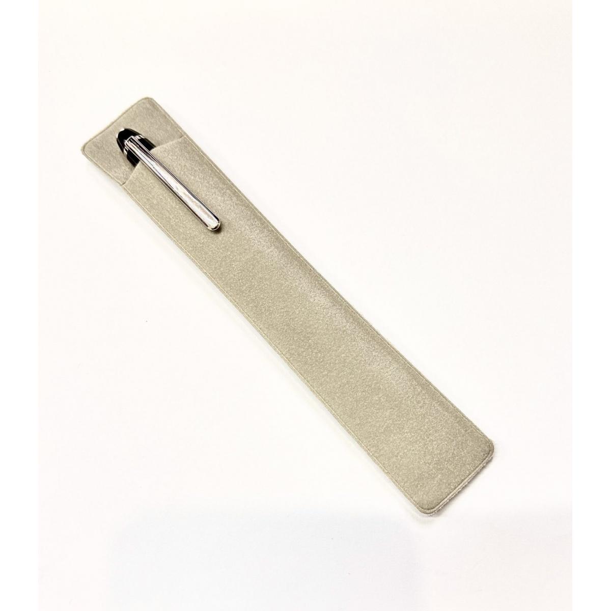 Kadife Kalem Kılıfı