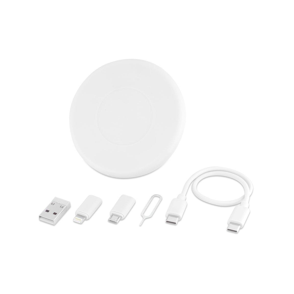 Çok Fonksiyonlu Taşınabilir Kablo Seti