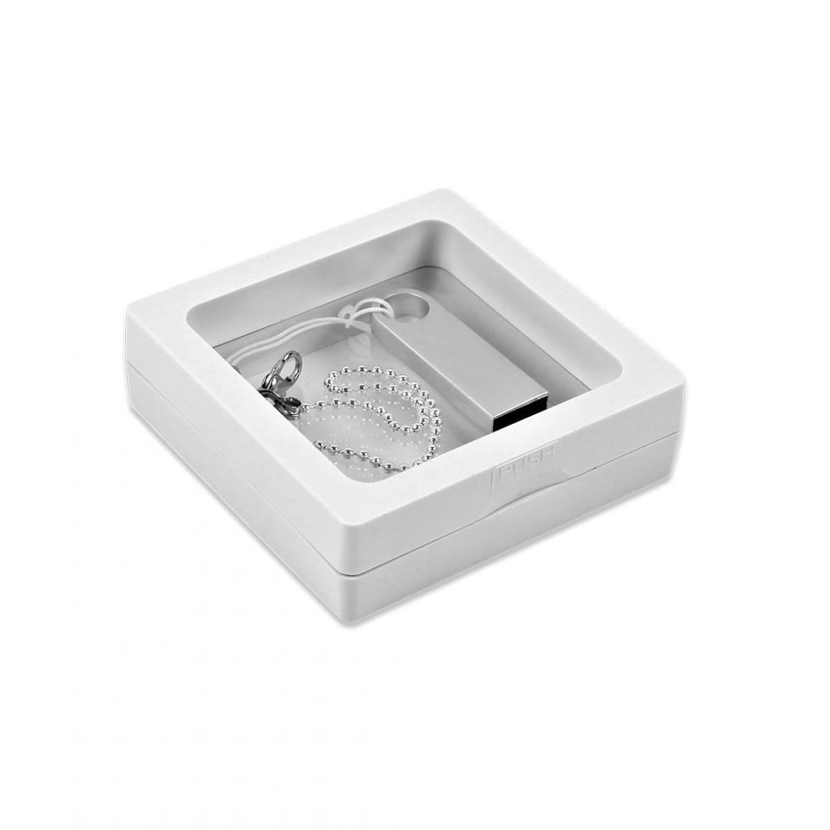 Metal USB Bellek 32GB